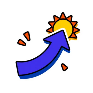 The Comeback achievement sticker